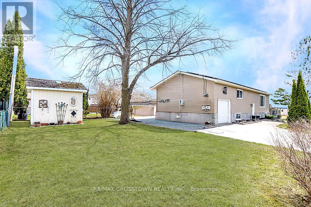 493 7TH AVENUE, Tay, Ontario