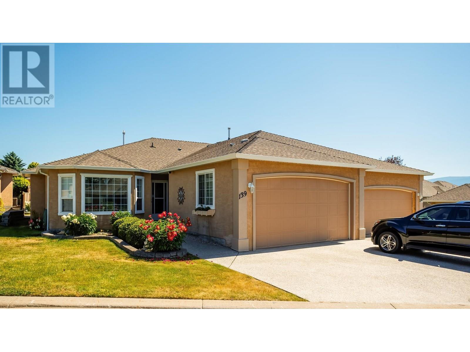 2250 Louie Drive Unit# 139, Westbank, British Columbia