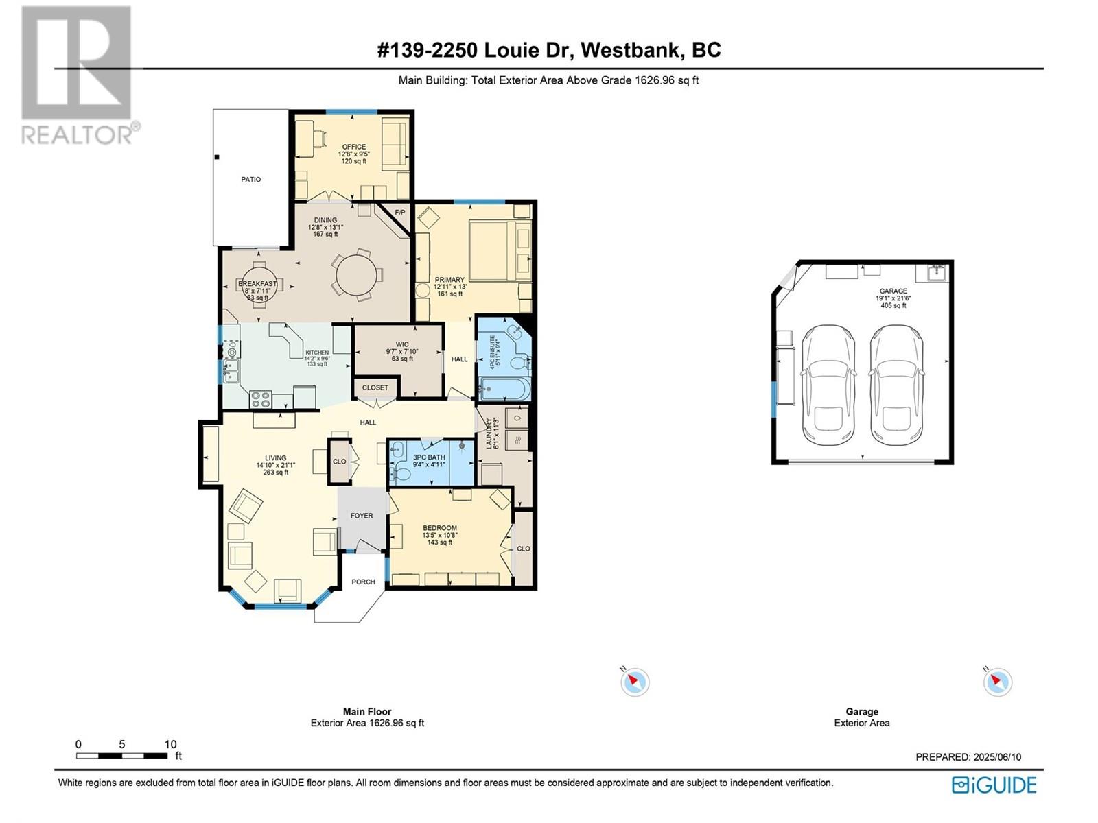 2250 Louie Drive Unit# 139, Westbank, British Columbia  V4T 2M6 - Photo 48 - 10351591