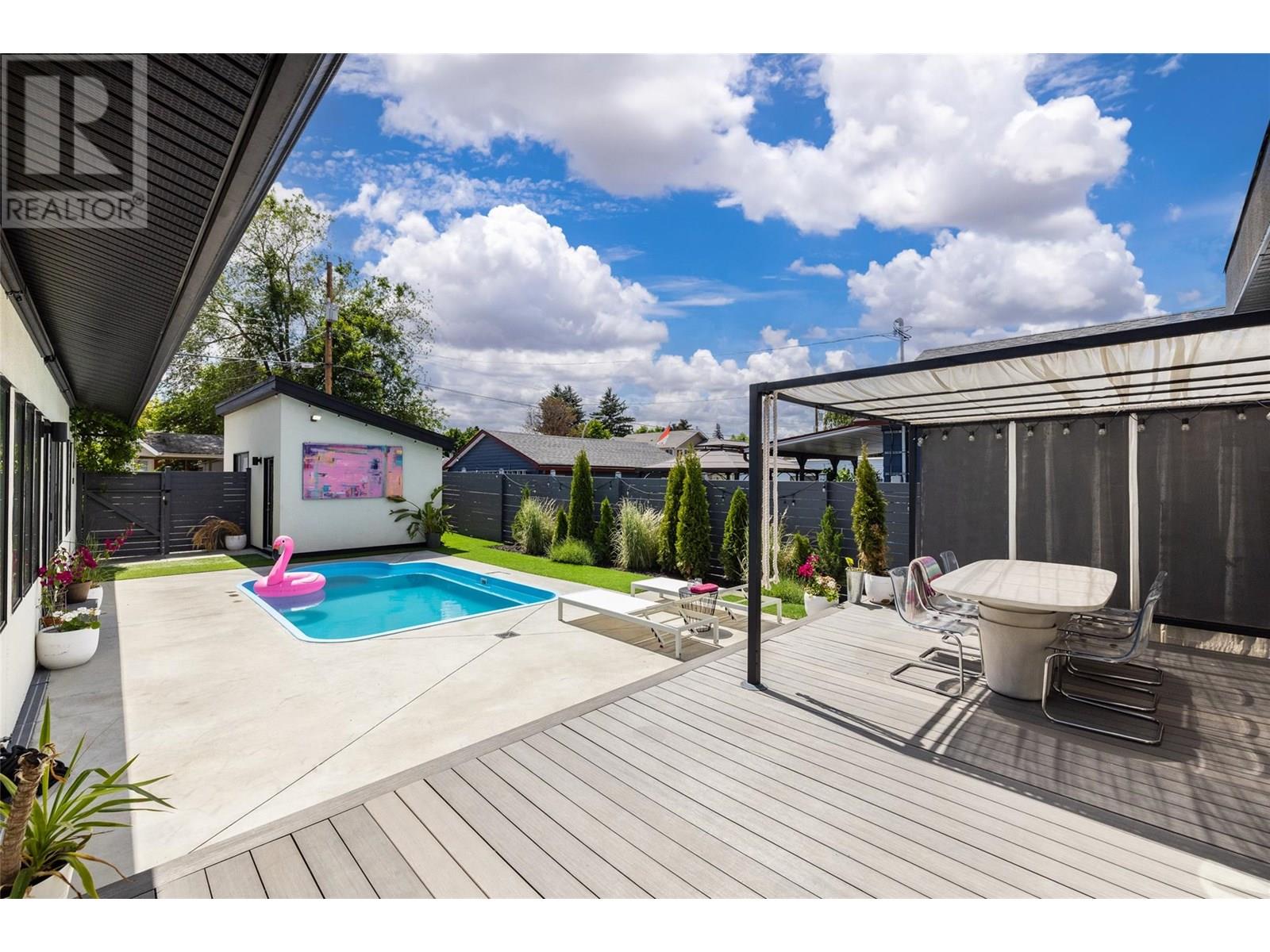 611 Oxford Avenue, Kelowna, British Columbia  V1Y 7L6 - Photo 5 - 10351573
