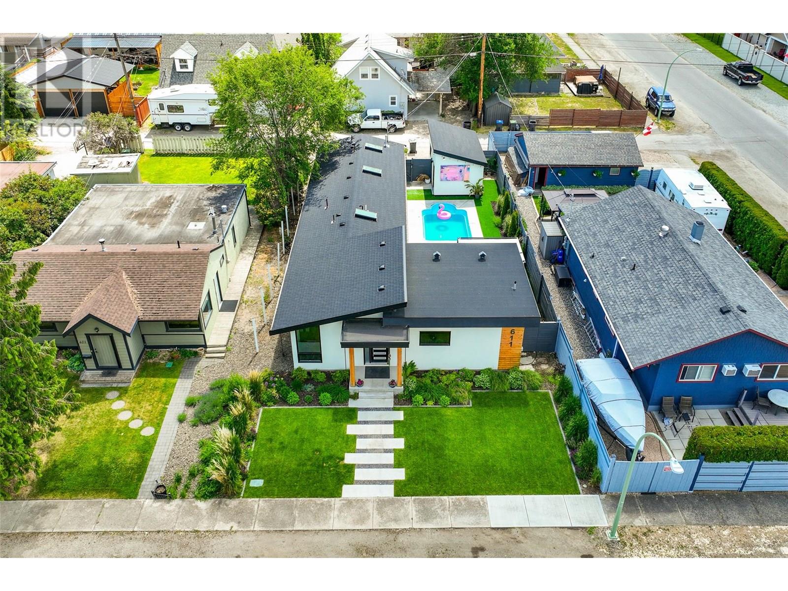 611 Oxford Avenue, Kelowna, British Columbia  V1Y 7L6 - Photo 56 - 10351573