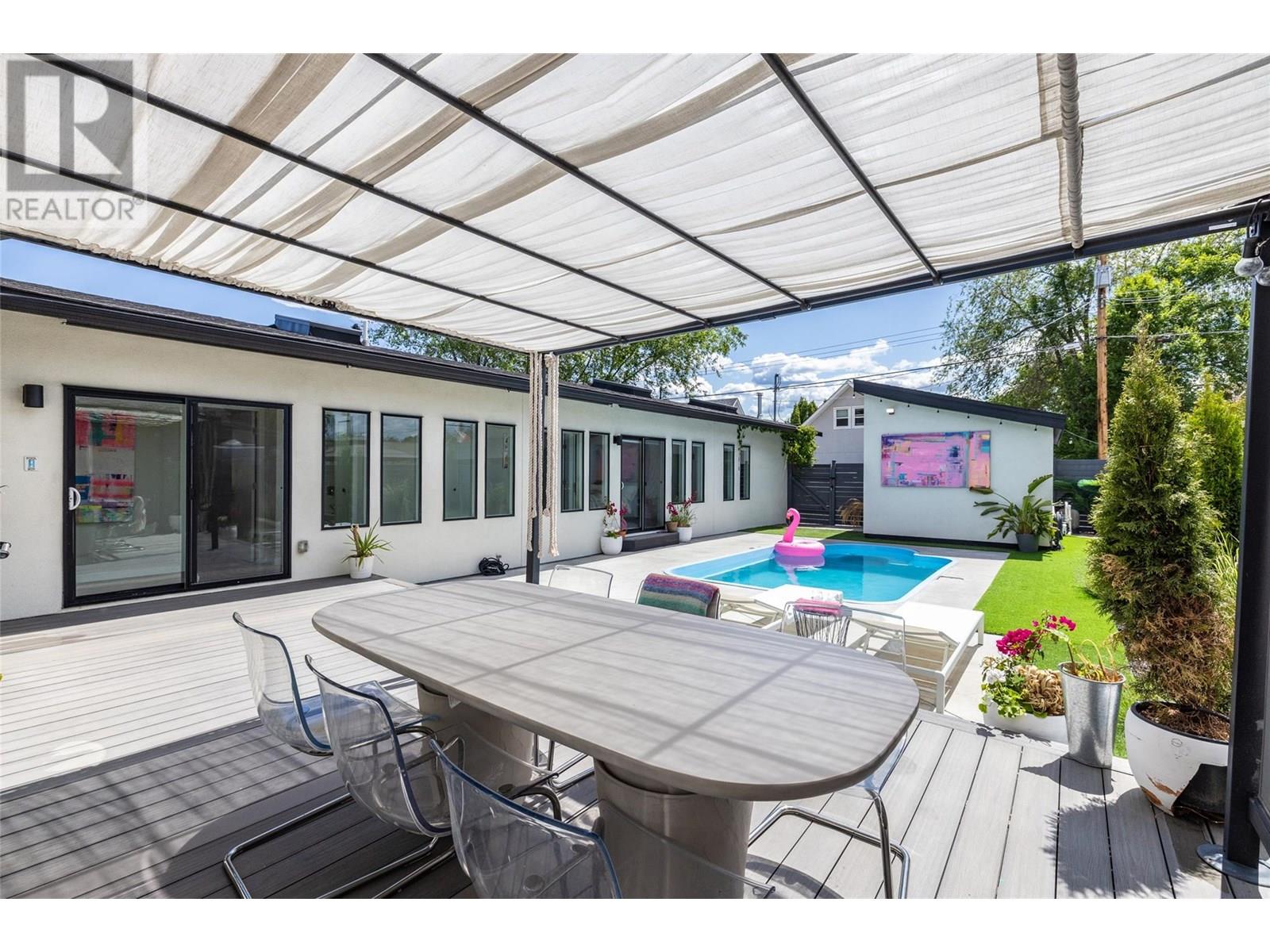 611 Oxford Avenue, Kelowna, British Columbia  V1Y 7L6 - Photo 6 - 10351573