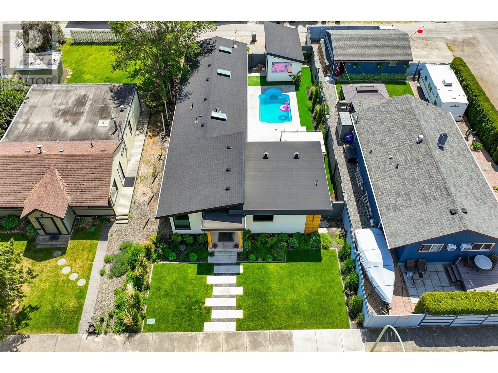 611 Oxford Avenue, Kelowna, British Columbia  V1Y 7L6 - Photo 63 - 10351573