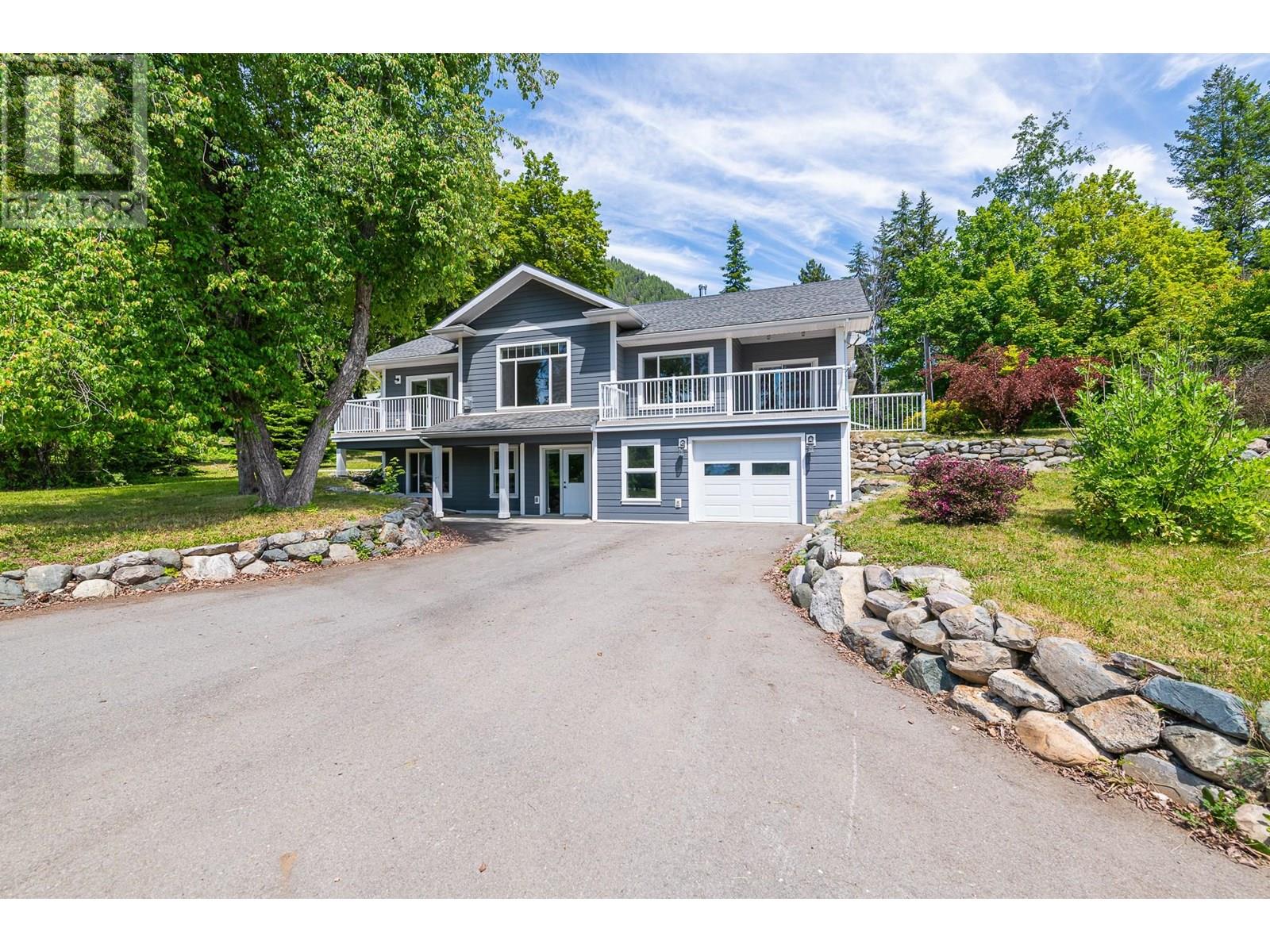 5510 Cory Road, Wynndel, British Columbia