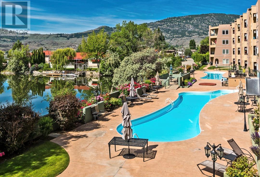 15 Solana Key Court Unit# 208, Osoyoos, British Columbia