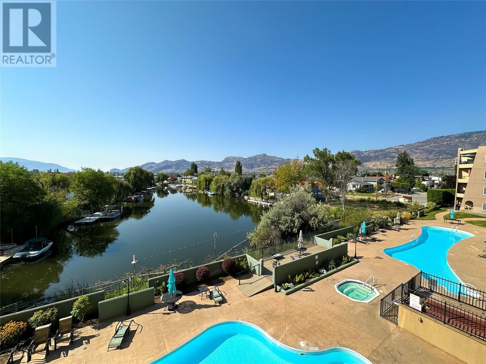 15 Solana Key Court Unit# 208, Osoyoos, British Columbia  V0H 1V3 - Photo 16 - 10351363