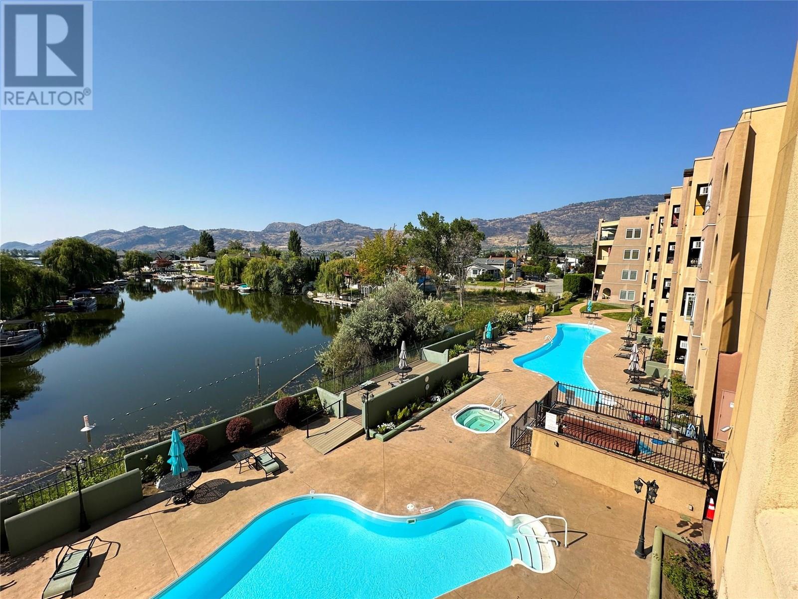 15 Solana Key Court Unit# 208, Osoyoos, British Columbia  V0H 1V3 - Photo 18 - 10351363