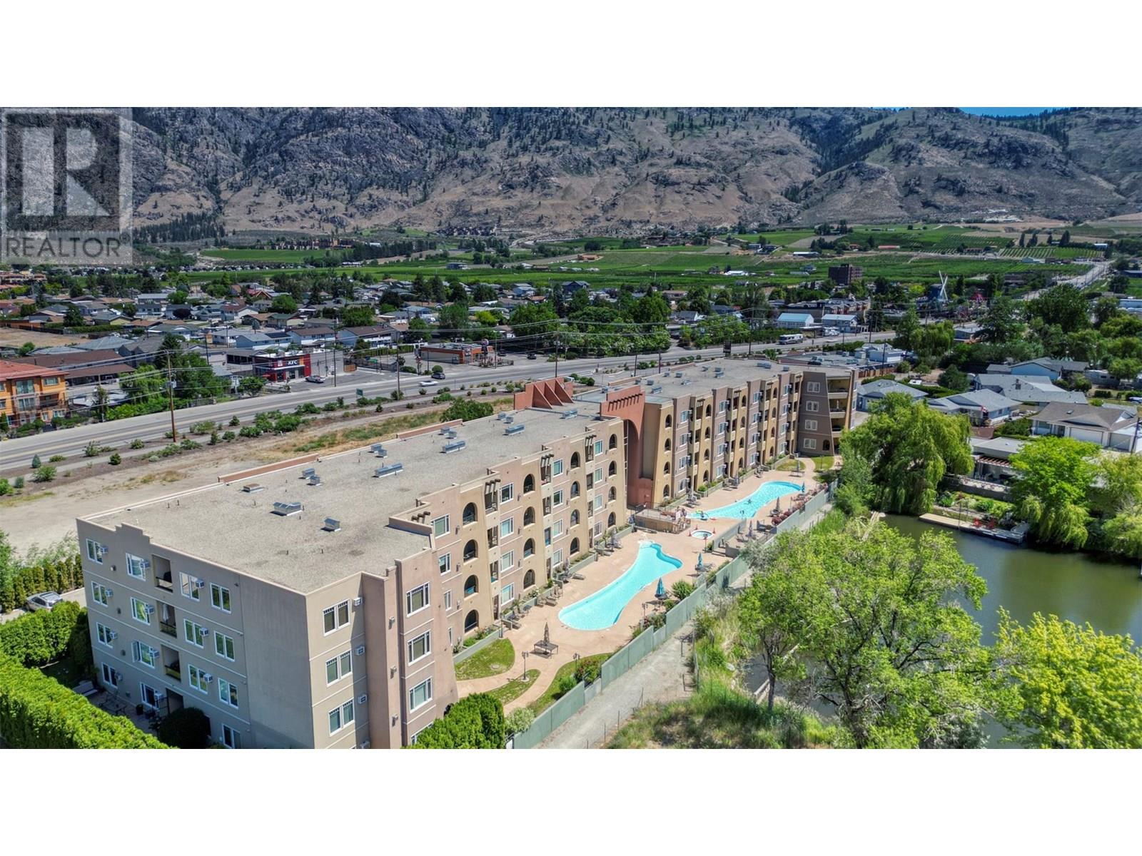 15 Solana Key Court Unit# 208, Osoyoos, British Columbia  V0H 1V3 - Photo 19 - 10351363