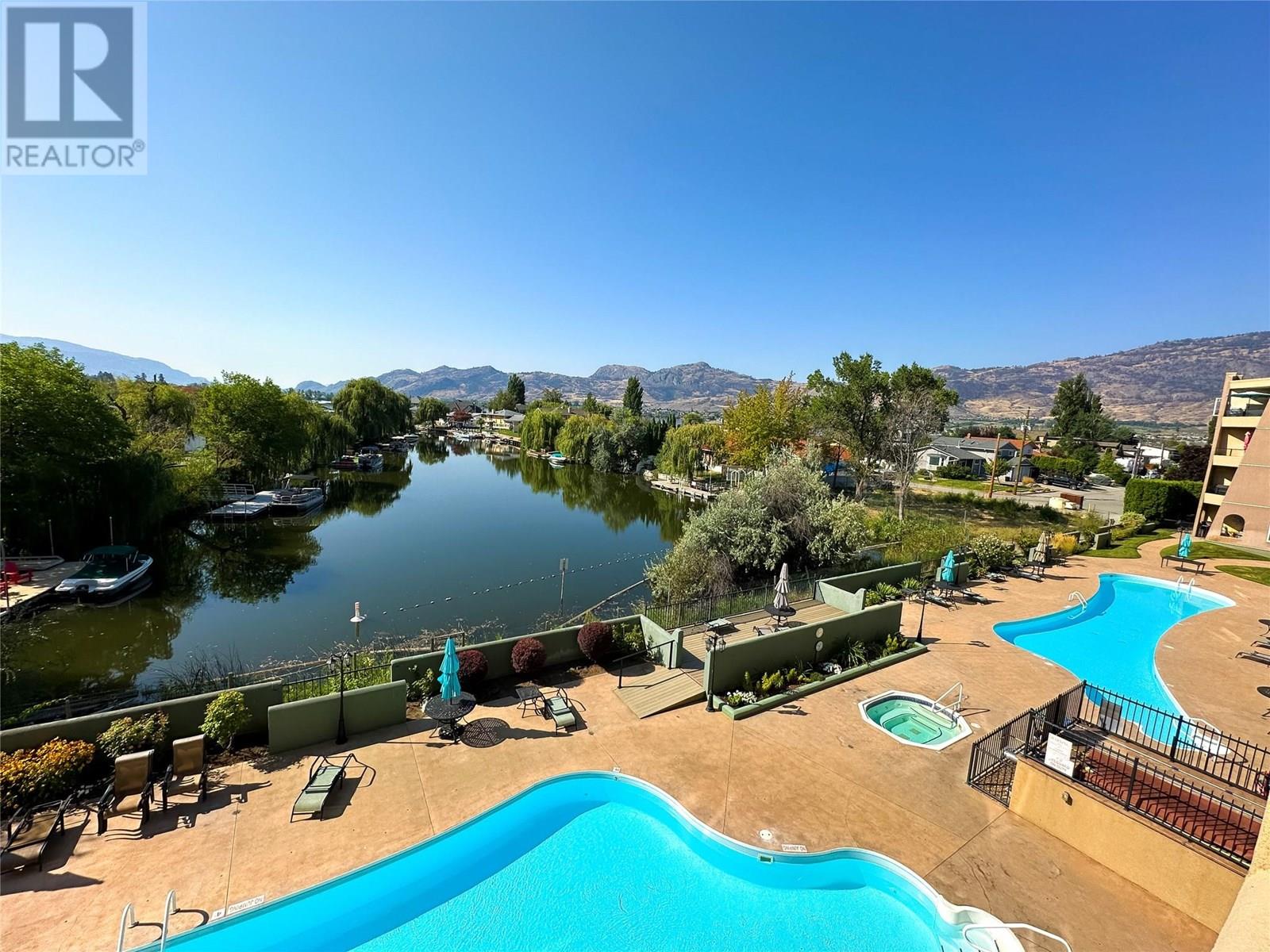 15 Solana Key Court Unit# 208, Osoyoos, British Columbia  V0H 1V3 - Photo 20 - 10351363