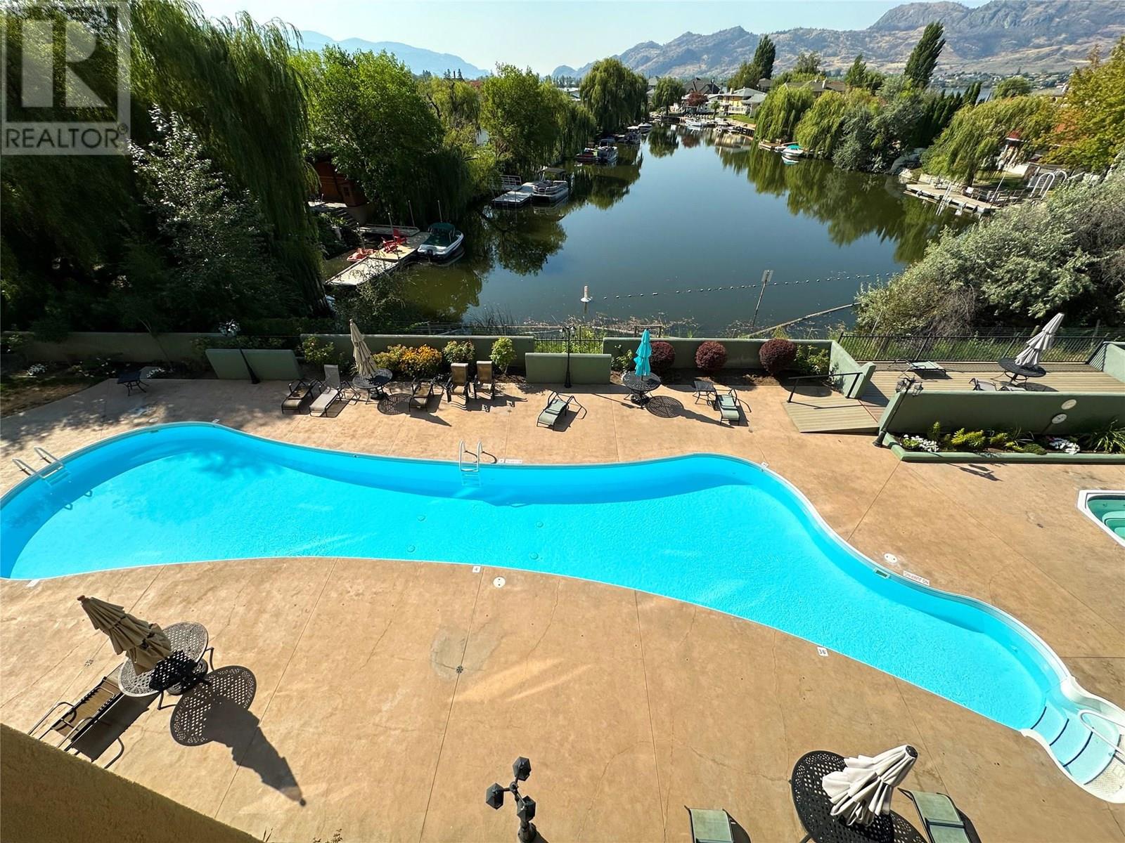 15 Solana Key Court Unit# 208, Osoyoos, British Columbia  V0H 1V3 - Photo 21 - 10351363