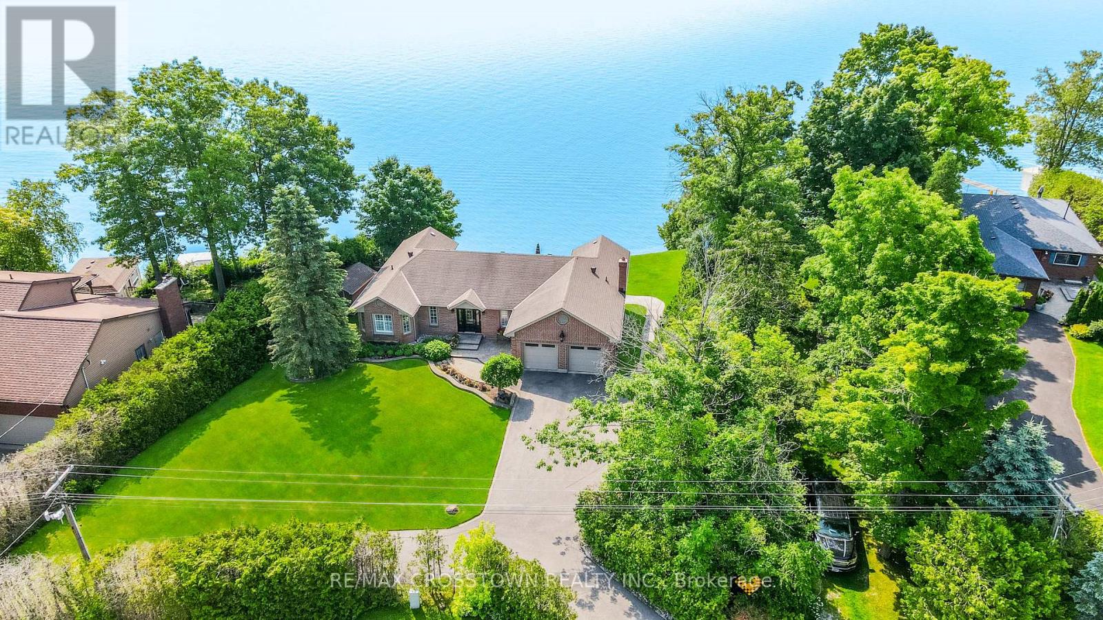 3 STANLEY AVENUE, Oro-Medonte, Ontario