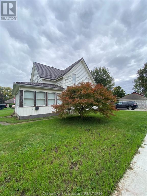 299 Victoria Avenue, Dresden, Ontario  N0P 1M0 - Photo 2 - 24023663