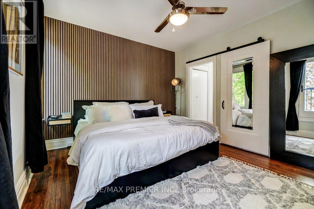 1 Gwynne Avenue, Toronto, Ontario  M6K 2C2 - Photo 24 - W12182363