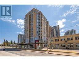 191 KING Street S Unit# 313, waterloo, Ontario