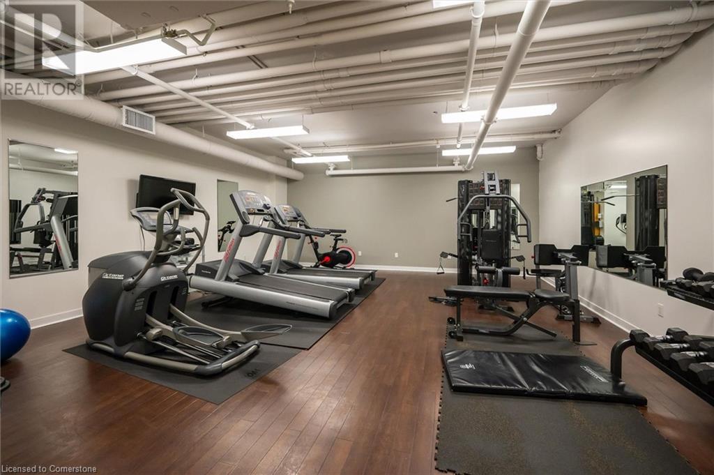 191 King Street S Unit# 313, Waterloo, Ontario  N2J 1R1 - Photo 31 - 40739986