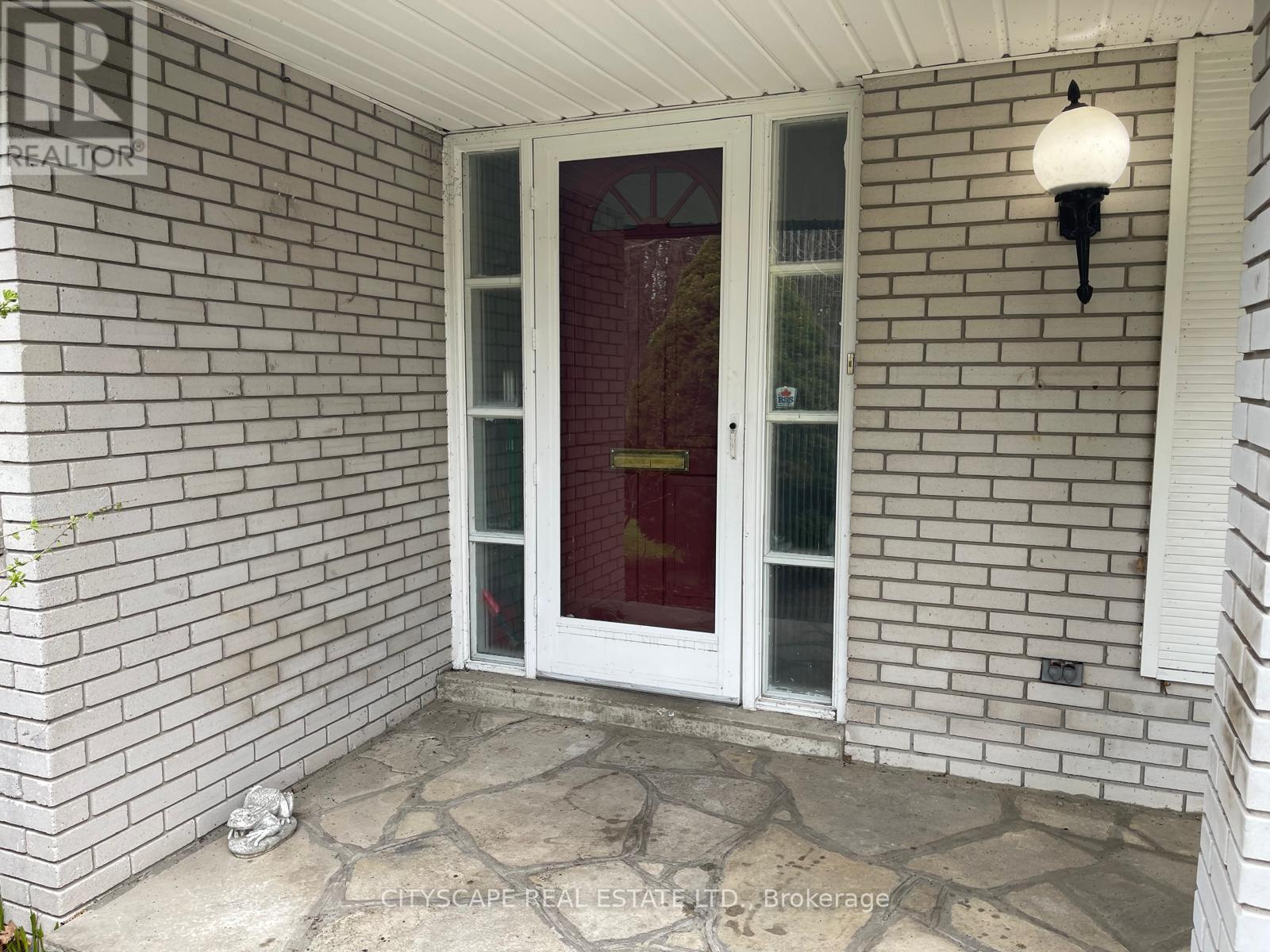 787 Dack Boulevard, Mississauga, Ontario  L5H 1E5 - Photo 7 - W12117685