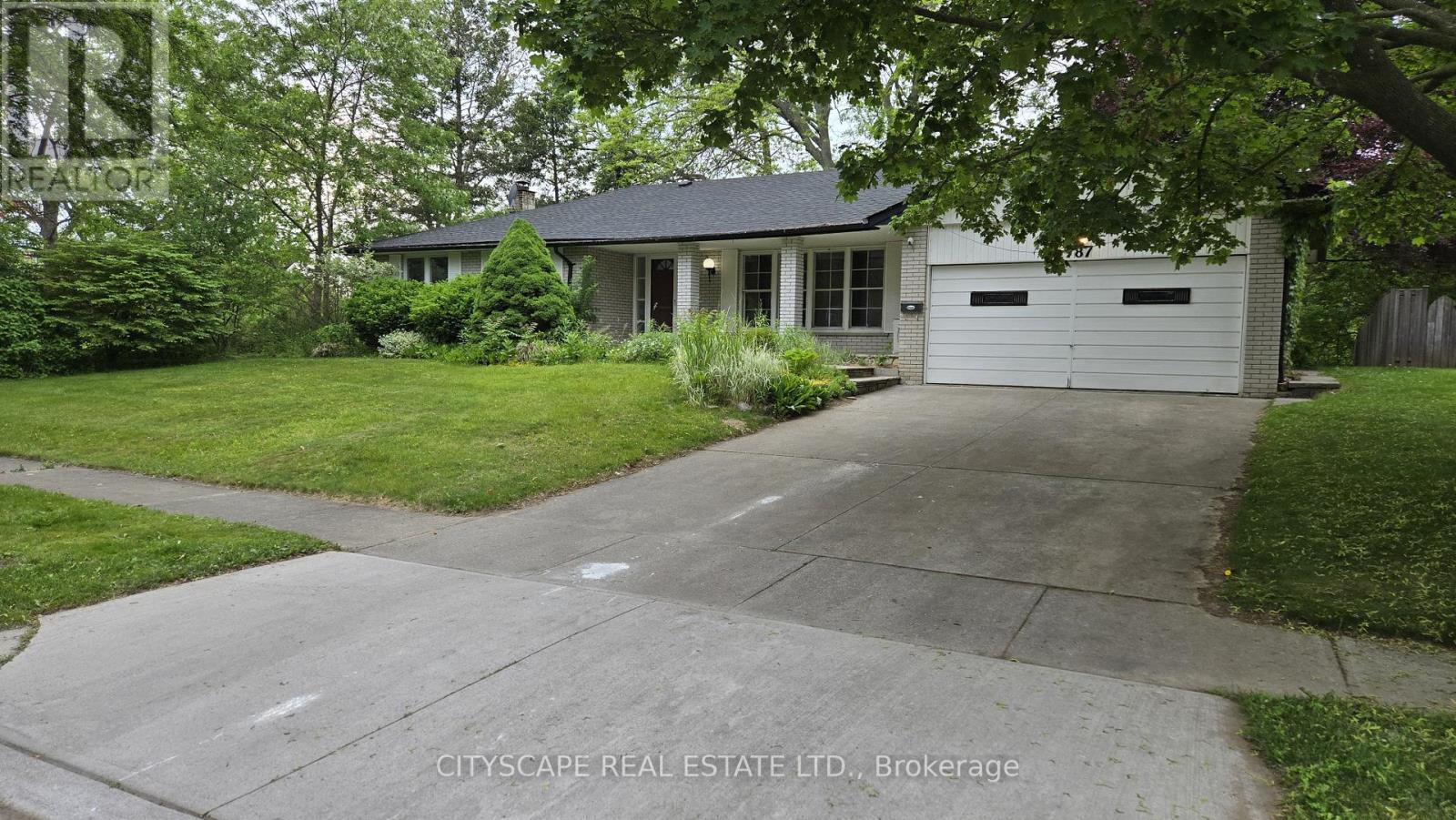 787 Dack Boulevard, Mississauga, Ontario  L5H 1E5 - Photo 17 - W12117685
