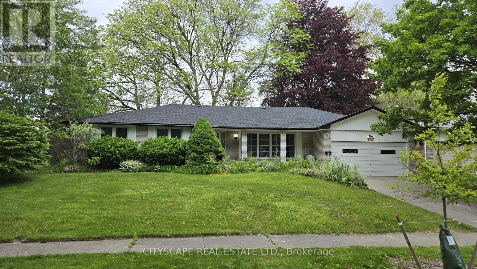 787 DACK BOULEVARD, Mississauga, Ontario