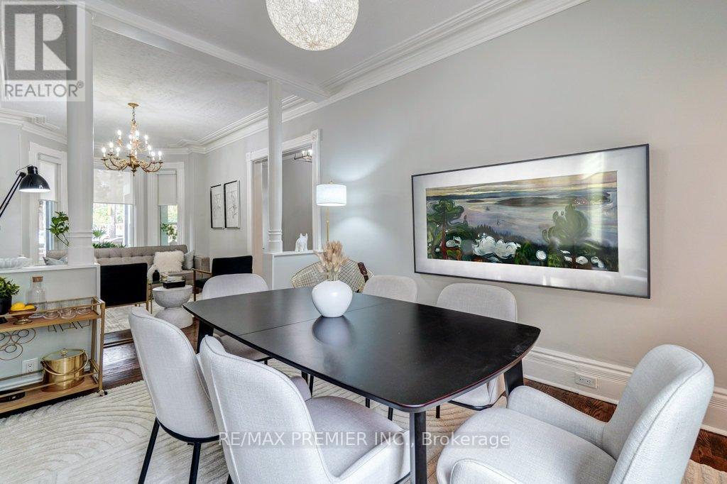 1 Gwynne Avenue, Toronto, Ontario  M6K 2C2 - Photo 13 - W12182363