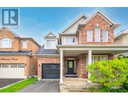 170 FENNAMORE TERRACE, Milton, Ontario
