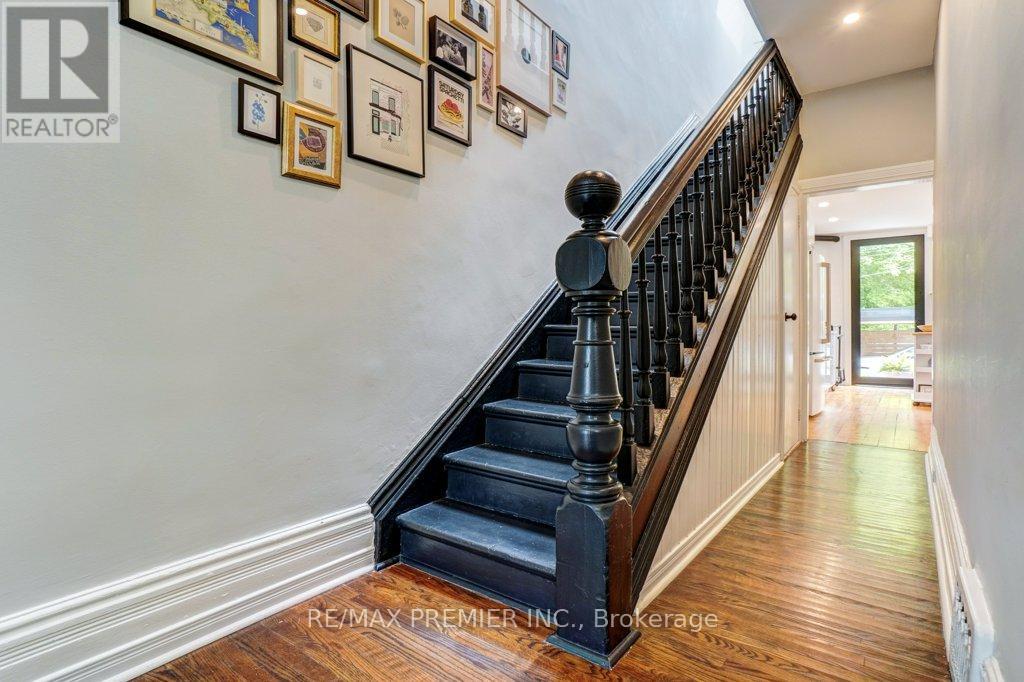 1 Gwynne Avenue, Toronto, Ontario  M6K 2C2 - Photo 22 - W12182363