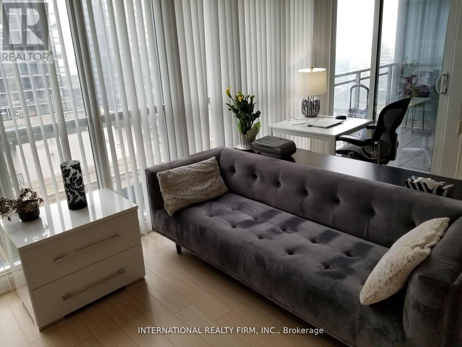 1607 - 10 Capreol Court, Toronto, Ontario  M5V 4B3 - Photo 6 - C12183466