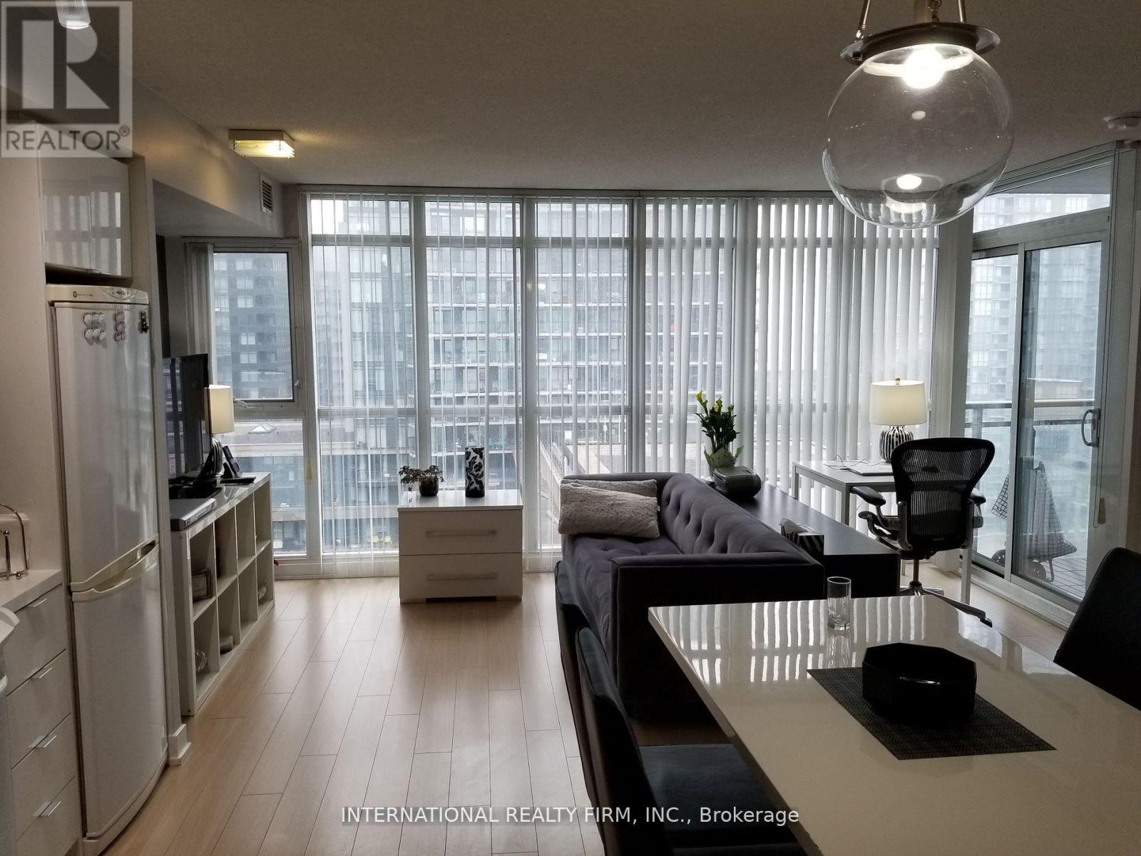 1607 - 10 Capreol Court, Toronto, Ontario  M5V 4B3 - Photo 3 - C12183466