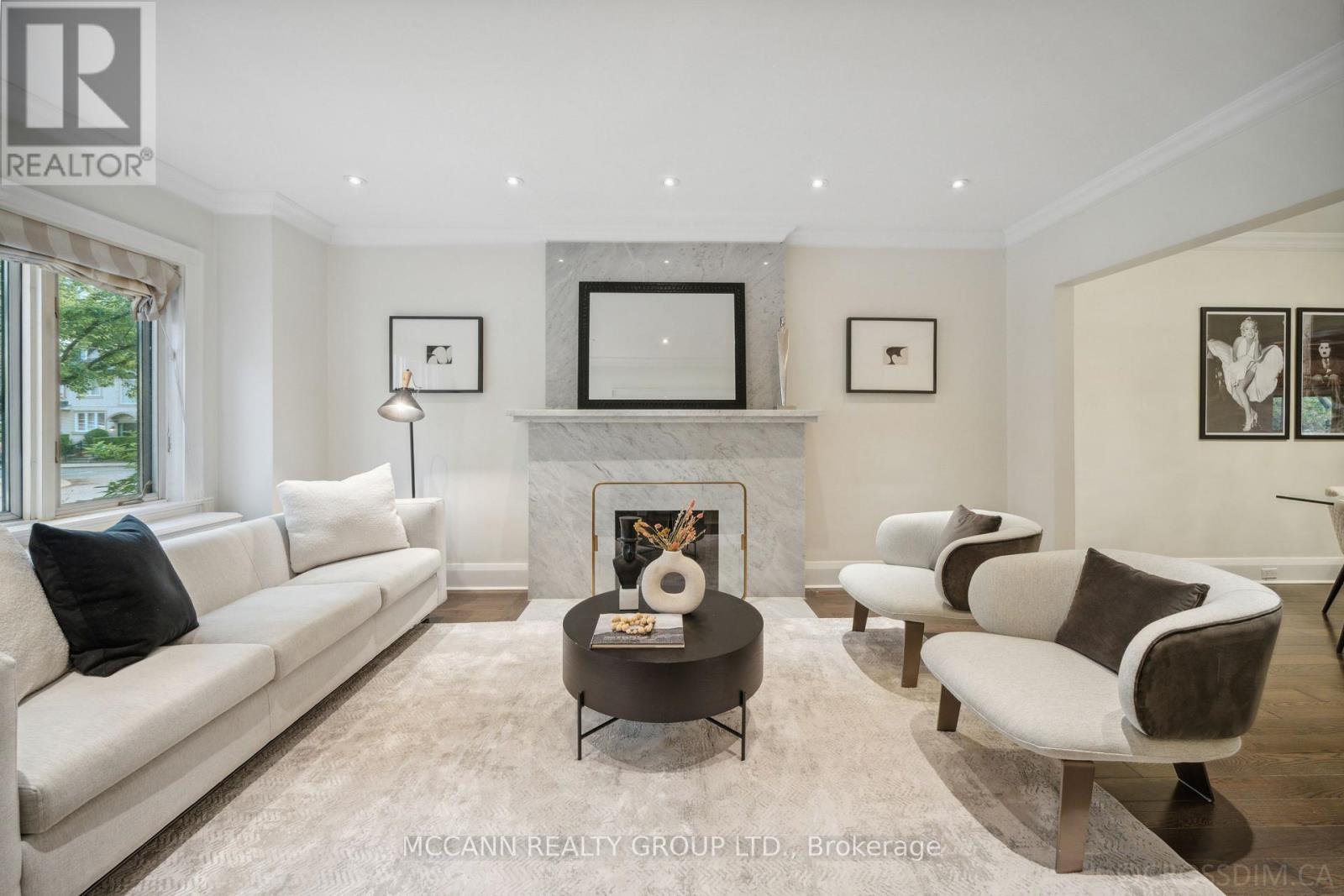 92 Brookdale Avenue, Toronto (Lawrence Park North), Ontario  M5M 1P3 - Photo 6 - C12210978