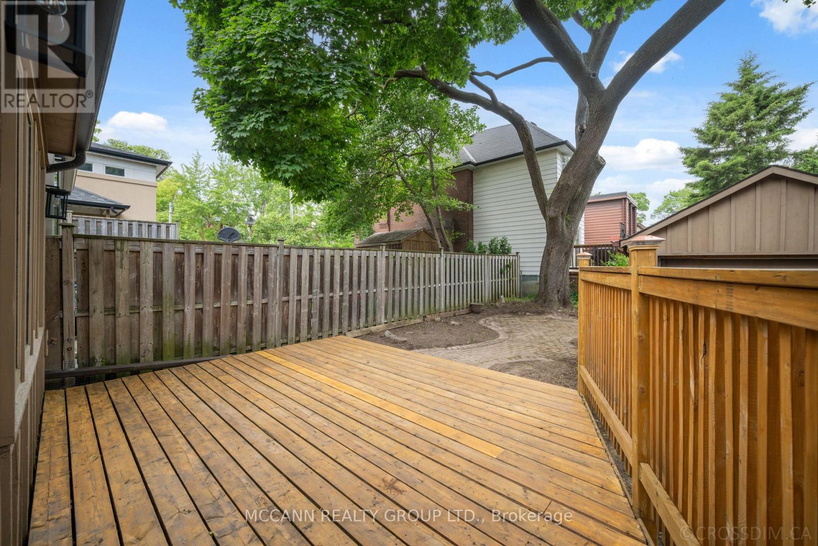 92 Brookdale Avenue, Toronto (Lawrence Park North), Ontario  M5M 1P3 - Photo 30 - C12210978
