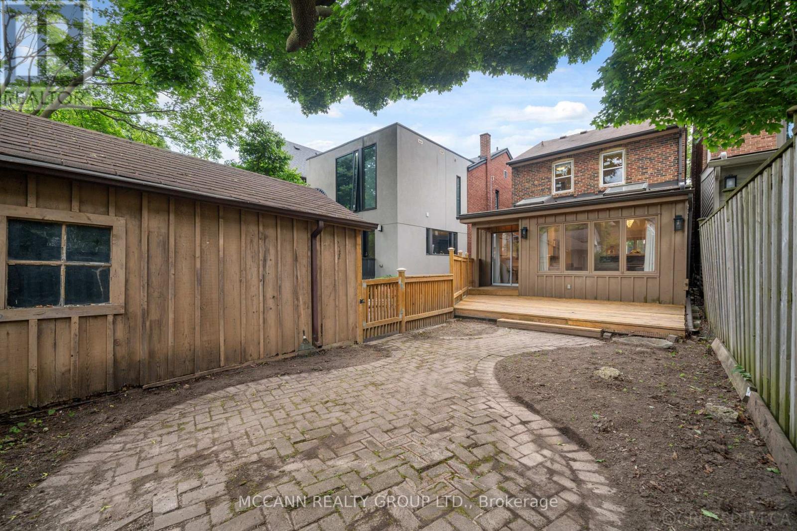 92 Brookdale Avenue, Toronto (Lawrence Park North), Ontario  M5M 1P3 - Photo 31 - C12210978