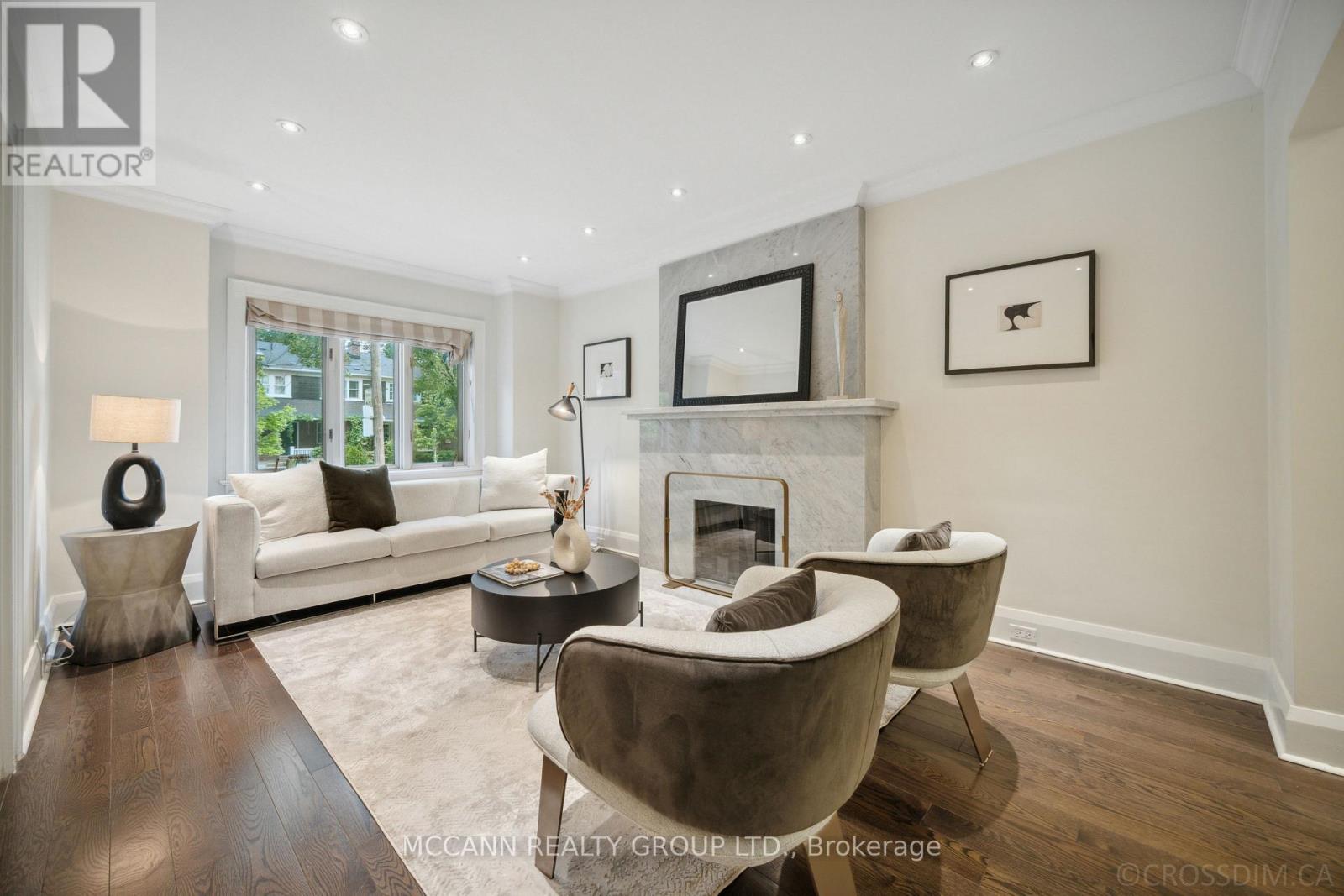 92 Brookdale Avenue, Toronto (Lawrence Park North), Ontario  M5M 1P3 - Photo 7 - C12210978