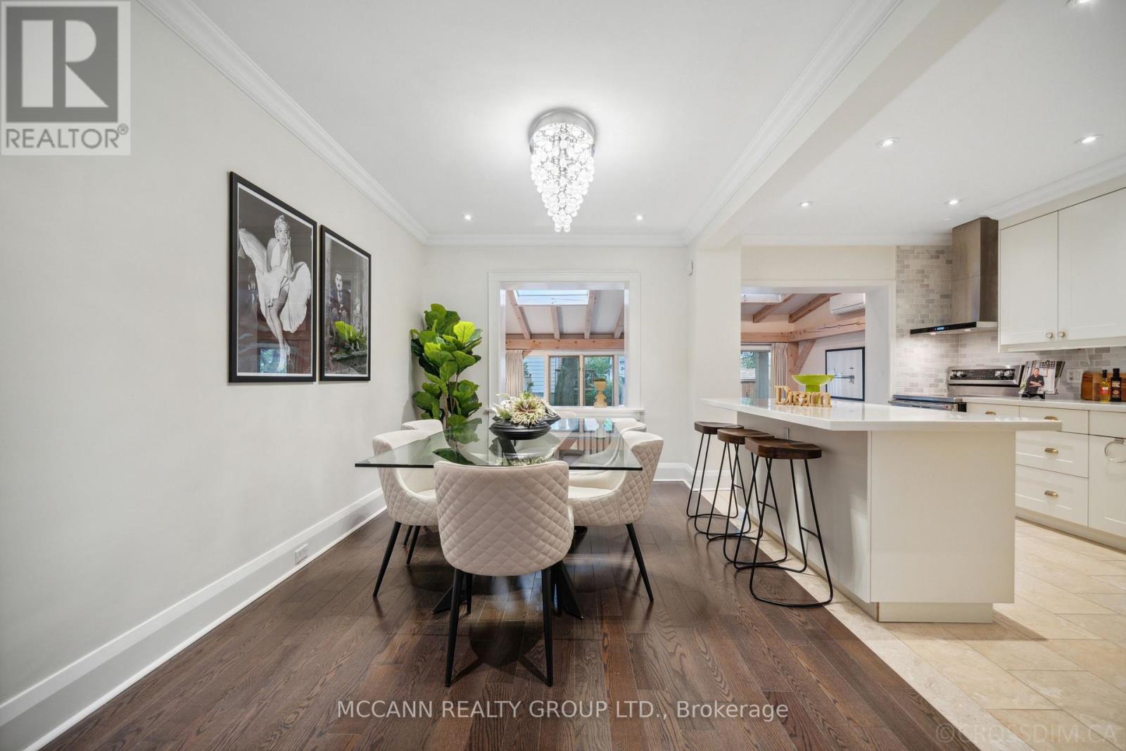 92 Brookdale Avenue, Toronto (Lawrence Park North), Ontario  M5M 1P3 - Photo 8 - C12210978