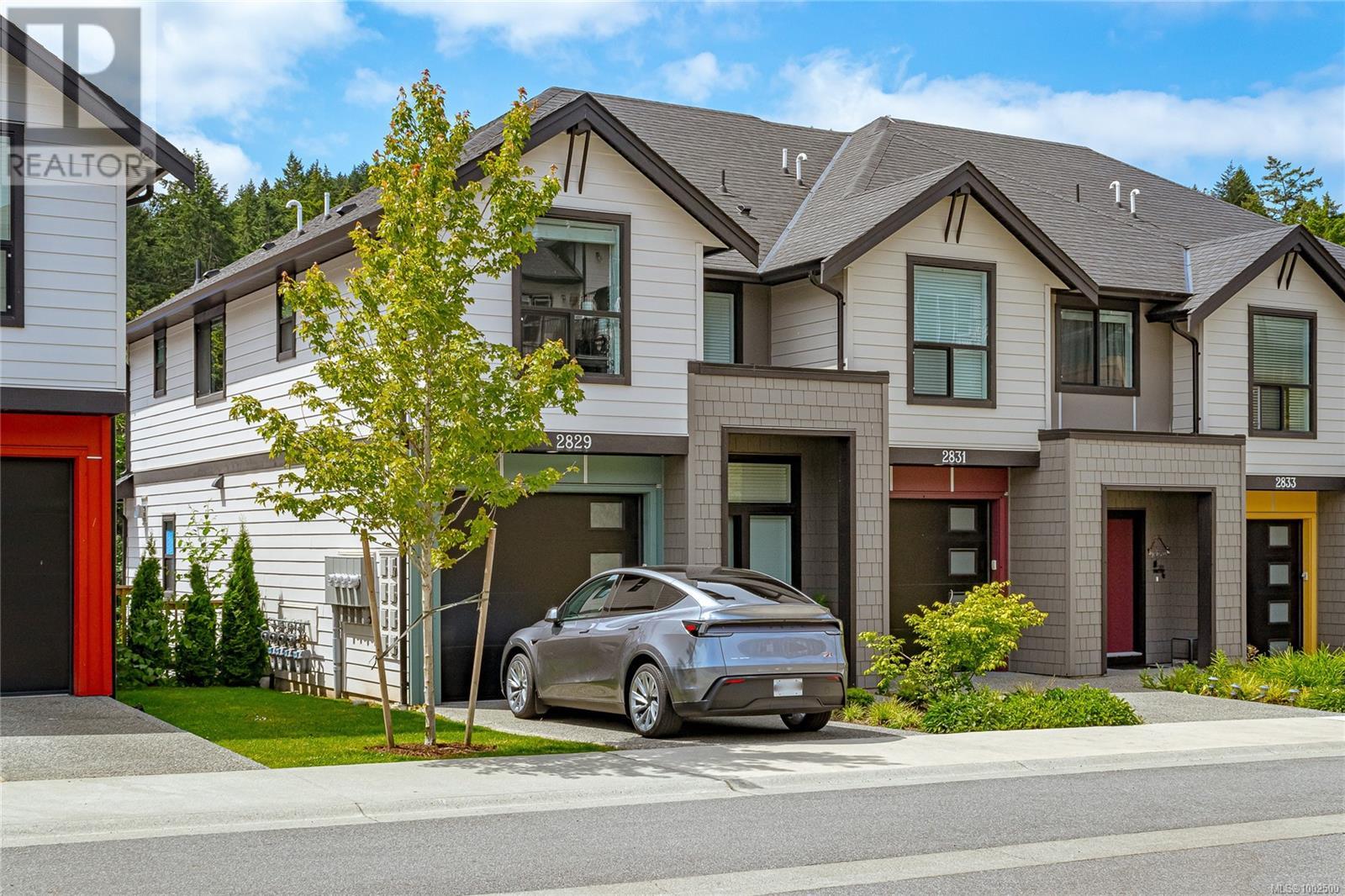 2829 Lunar Crt, Langford, British Columbia  V9B 4M2 - Photo 2 - 1002500