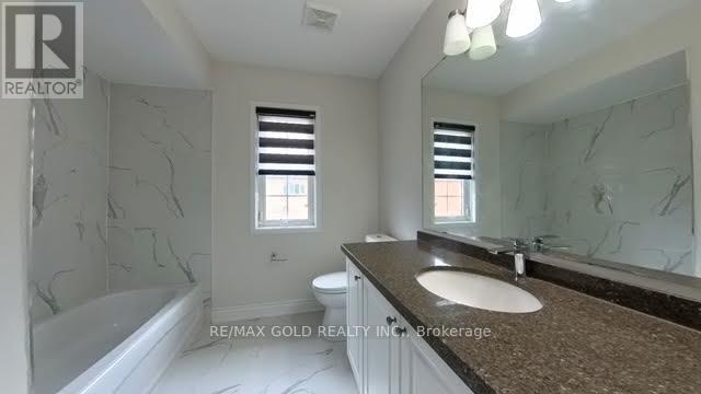 16 Sestina Court, Brampton (Bram East), Ontario  L6P 1R9 - Photo 7 - W12212883