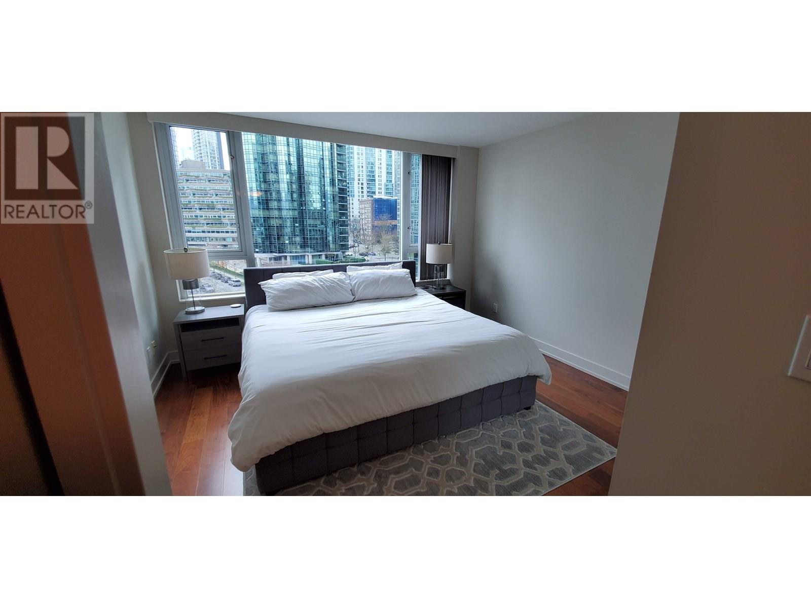 704 499 Broughton Street, Vancouver, British Columbia  V6G 3K1 - Photo 19 - R2907761