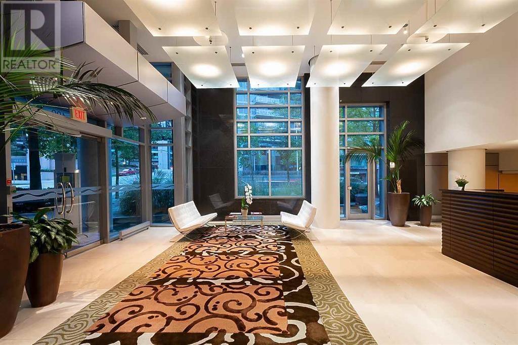 704 499 Broughton Street, Vancouver, British Columbia  V6G 3K1 - Photo 36 - R2907761