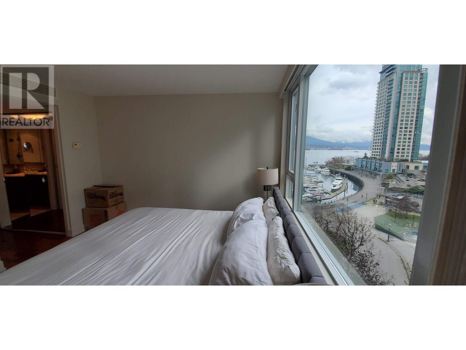 704 499 Broughton Street, Vancouver, British Columbia  V6G 3K1 - Photo 21 - R2907761