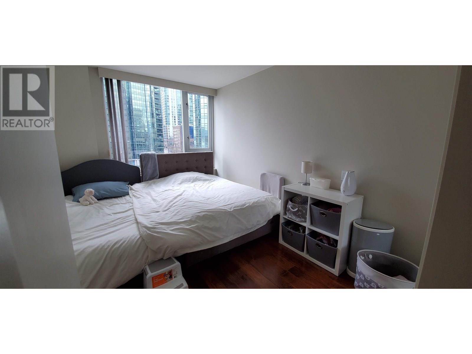 704 499 Broughton Street, Vancouver, British Columbia  V6G 3K1 - Photo 23 - R2907761
