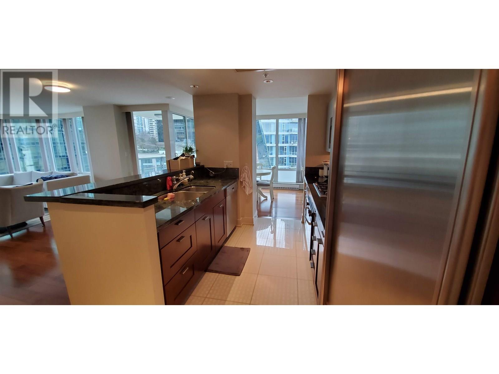 704 499 Broughton Street, Vancouver, British Columbia  V6G 3K1 - Photo 16 - R2907761