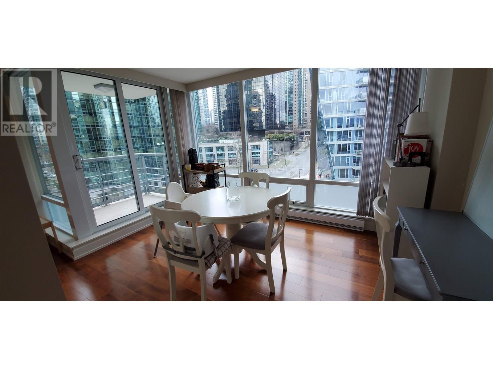 704 499 Broughton Street, Vancouver, British Columbia  V6G 3K1 - Photo 14 - R2907761