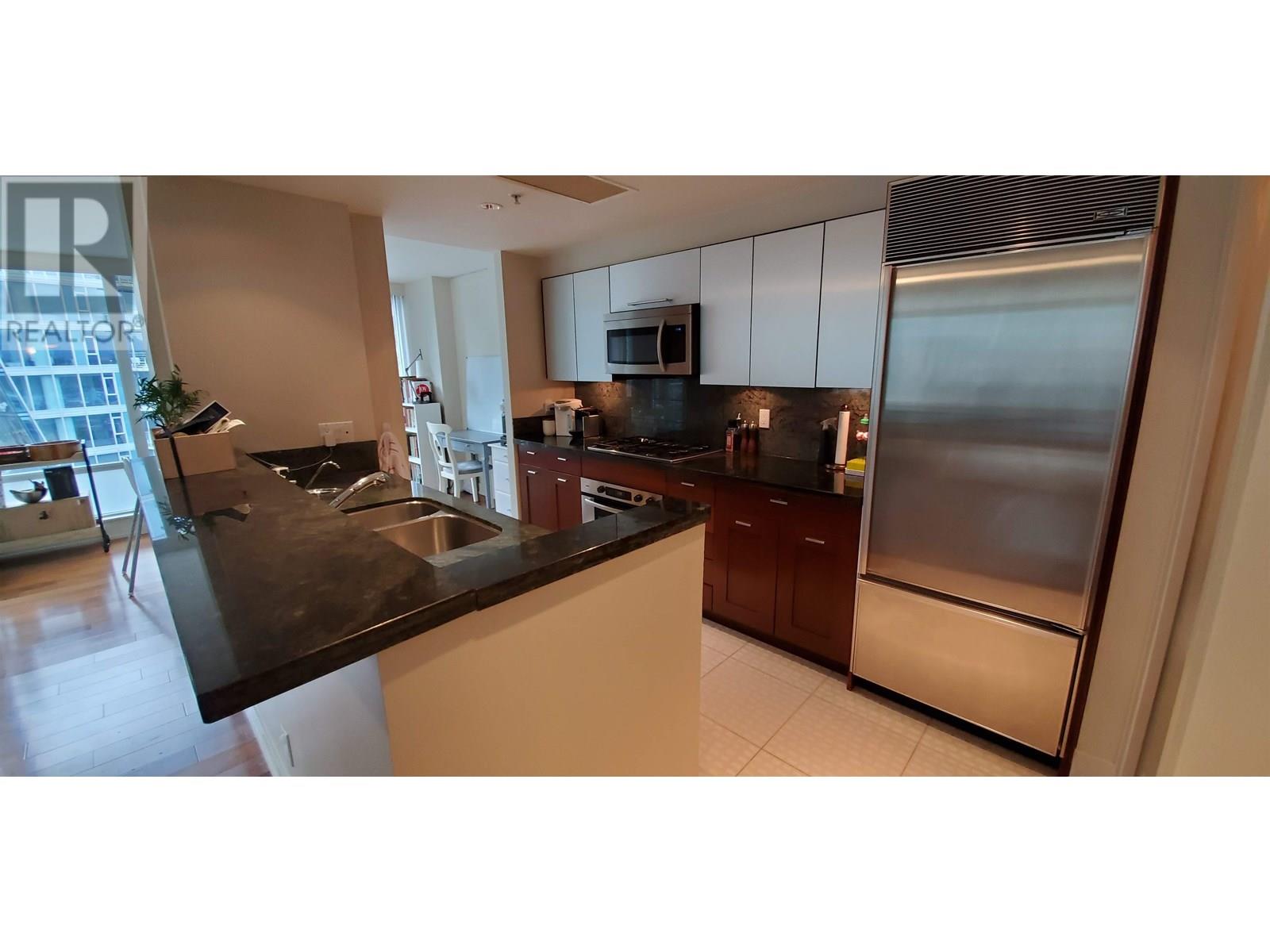 704 499 Broughton Street, Vancouver, British Columbia  V6G 3K1 - Photo 15 - R2907761