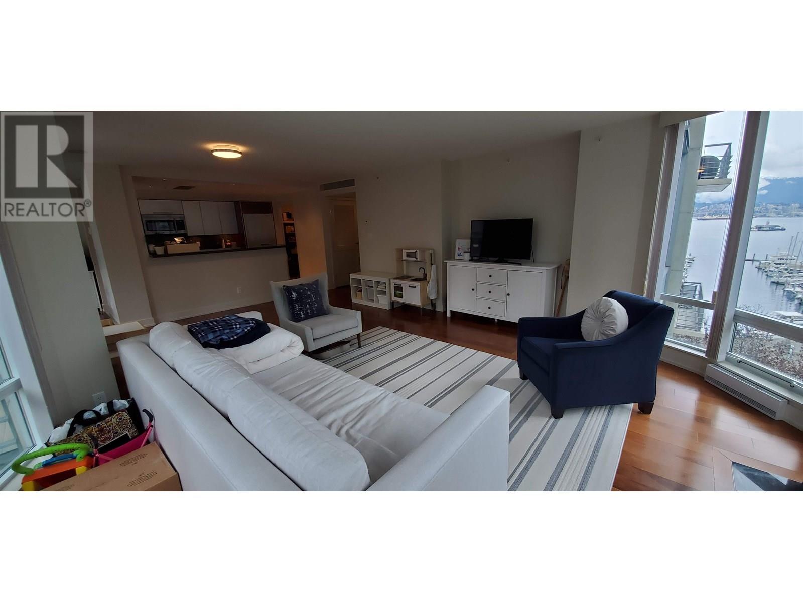 704 499 Broughton Street, Vancouver, British Columbia  V6G 3K1 - Photo 10 - R2907761