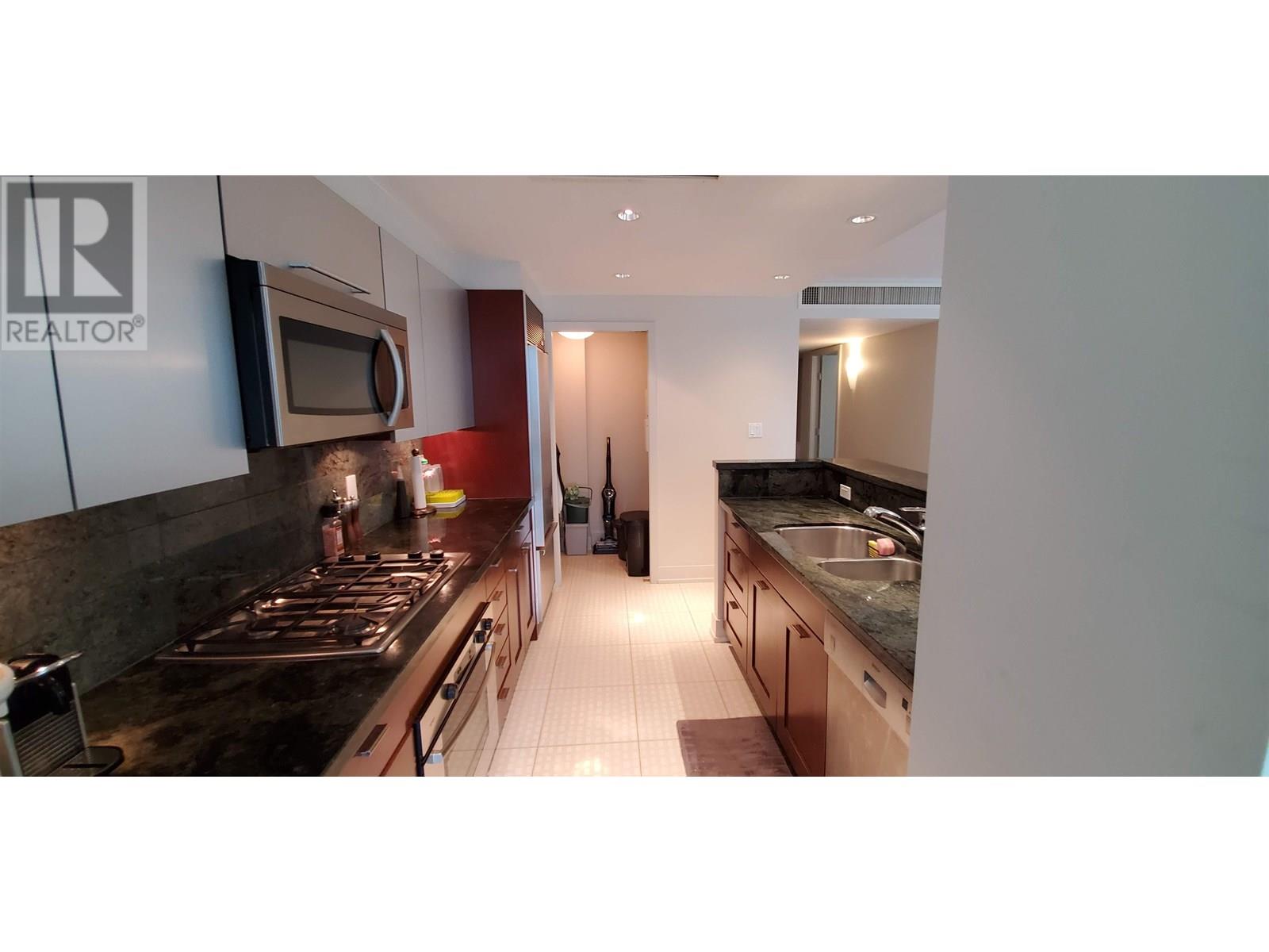 704 499 Broughton Street, Vancouver, British Columbia  V6G 3K1 - Photo 17 - R2907761