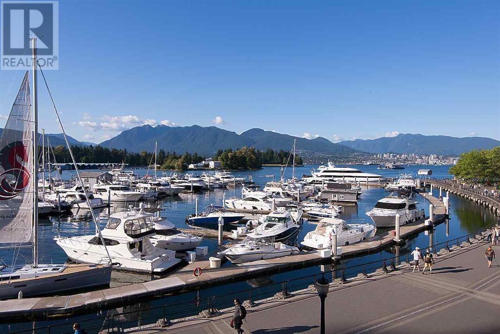 704 499 Broughton Street, Vancouver, British Columbia  V6G 3K1 - Photo 40 - R2907761