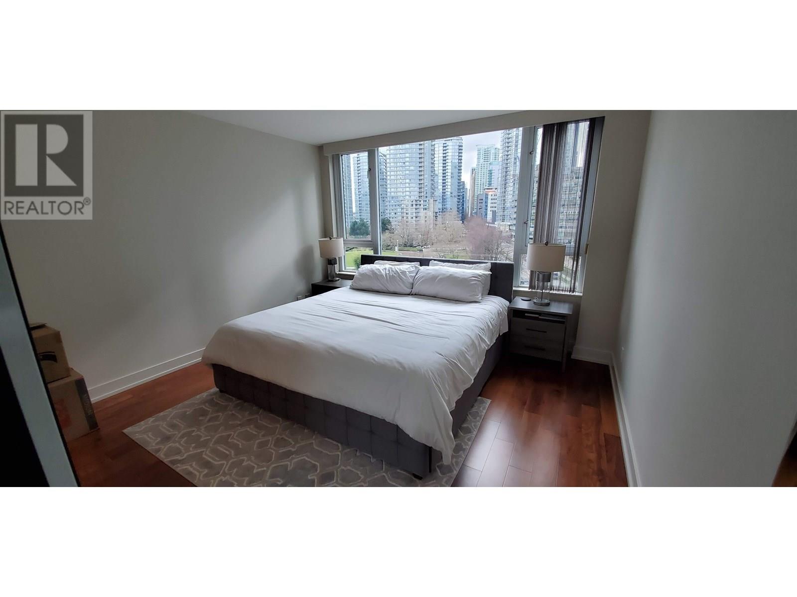 704 499 Broughton Street, Vancouver, British Columbia  V6G 3K1 - Photo 20 - R2907761