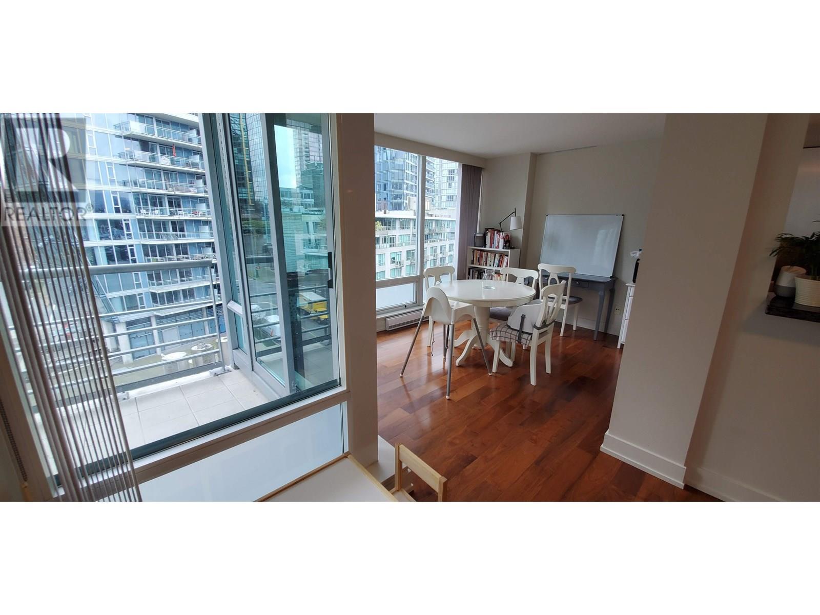 704 499 Broughton Street, Vancouver, British Columbia  V6G 3K1 - Photo 12 - R2907761