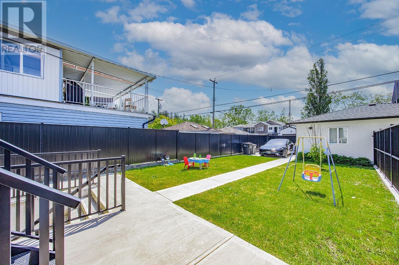 3622 E 47th Avenue, Vancouver, British Columbia  V5S 1E4 - Photo 34 - R3012965