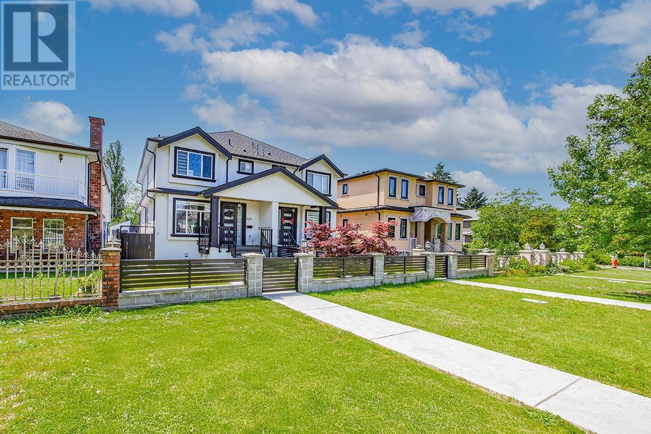 3622 E 47th Avenue, Vancouver, British Columbia  V5S 1E4 - Photo 32 - R3012965
