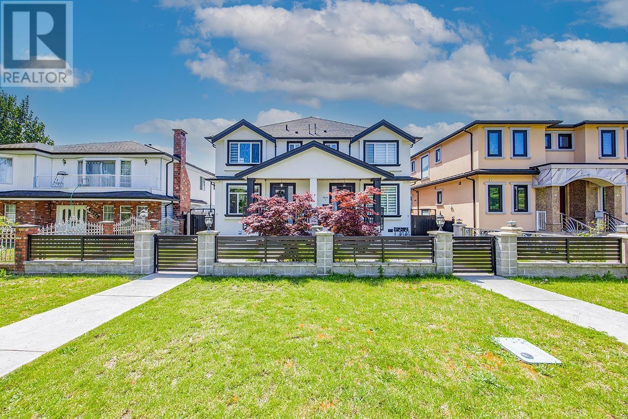 3622 E 47th Avenue, Vancouver, British Columbia  V5S 1E4 - Photo 31 - R3012965