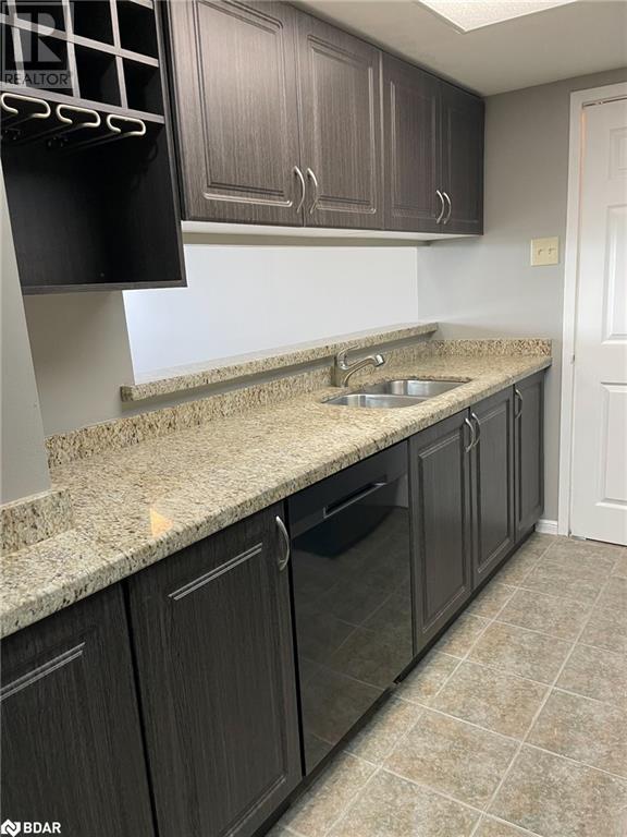 75 Ellen Street Unit# 508, Barrie, Ontario  L4N 7R6 - Photo 3 - 40739540